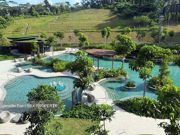 KI Residences at Brookvale (D21), Condominium #445836231